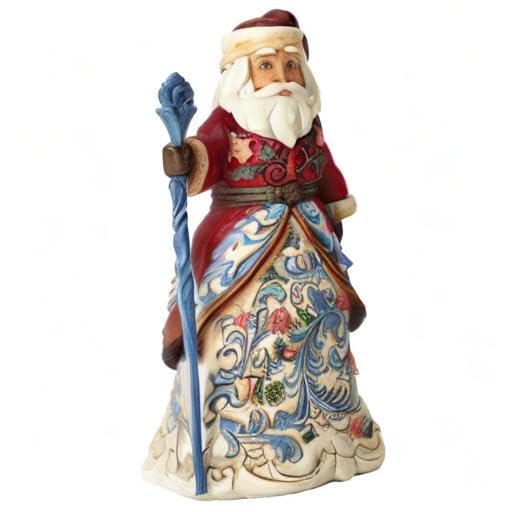 Amazon.com: Jim Shore for Enesco Jim Shore Heartwood Creek